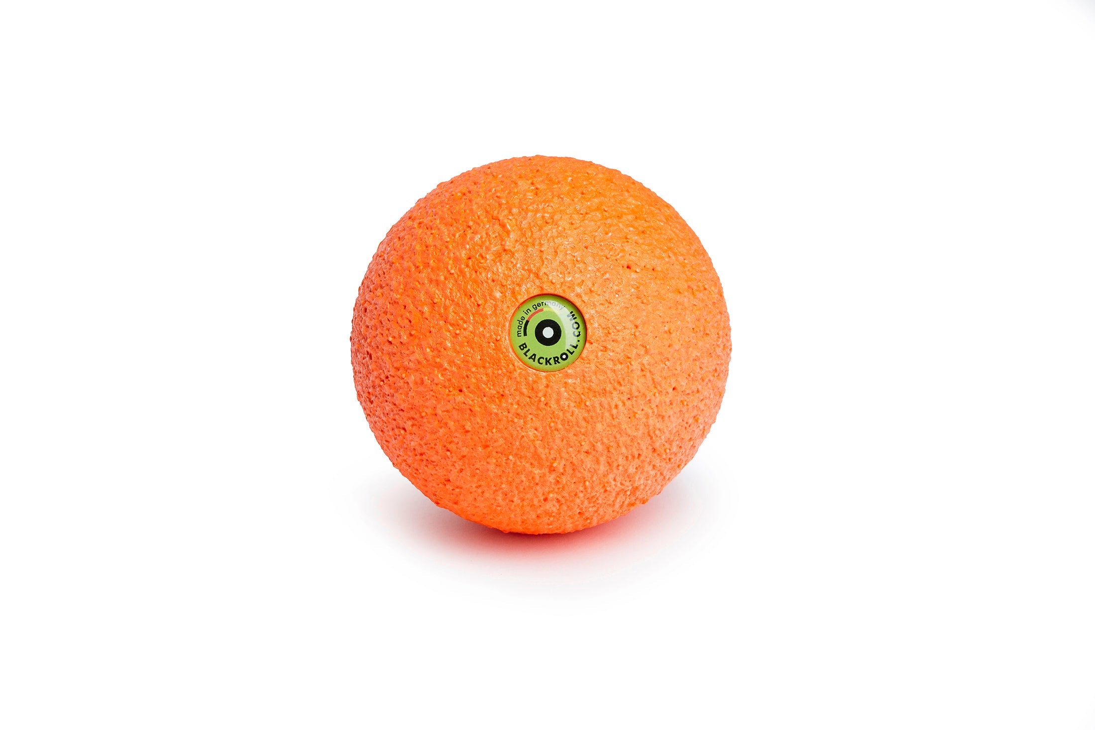 BLACKROLL® BALL | Trigger Point Massage Ball