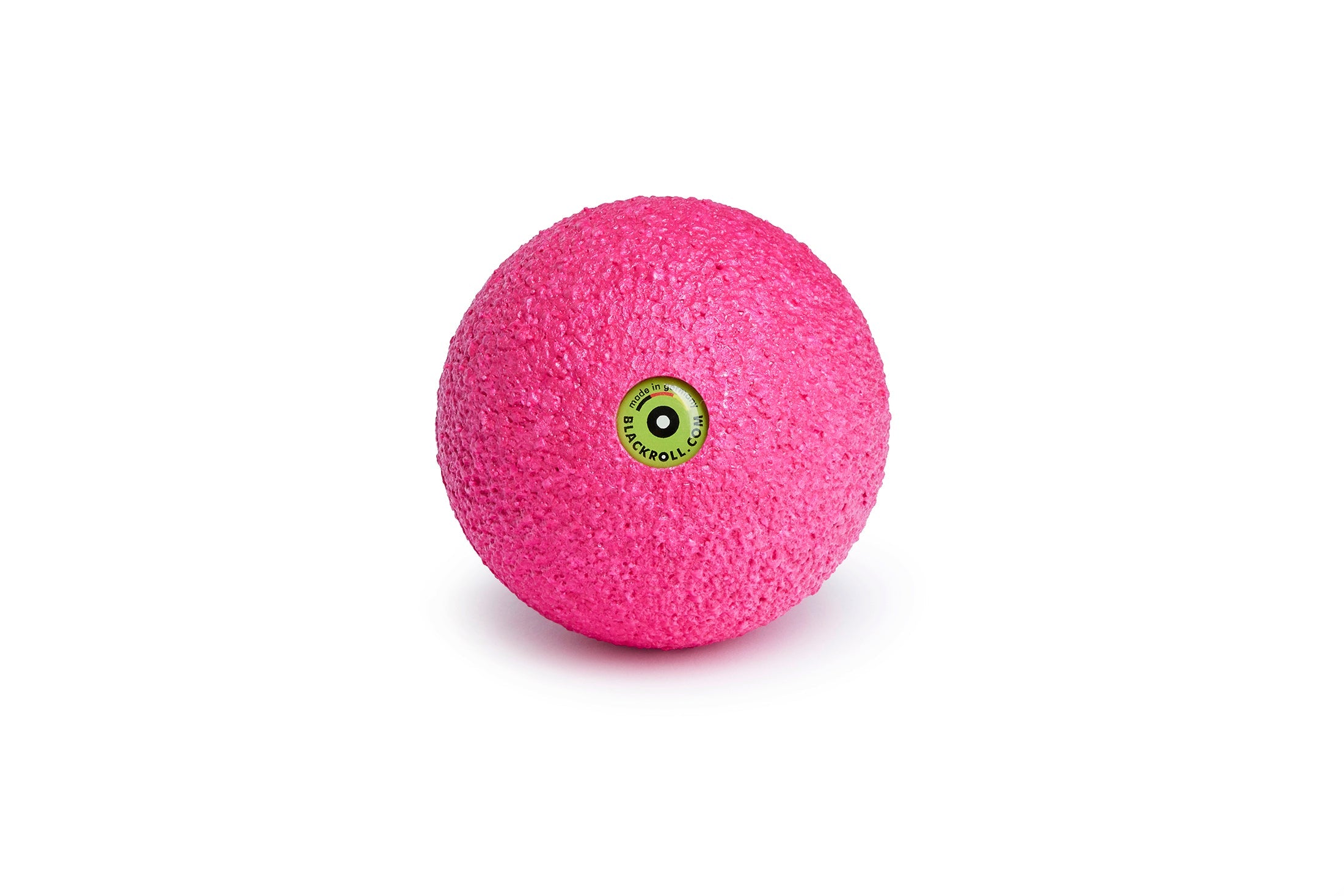 BLACKROLL® BALL | Trigger Point Massage Ball