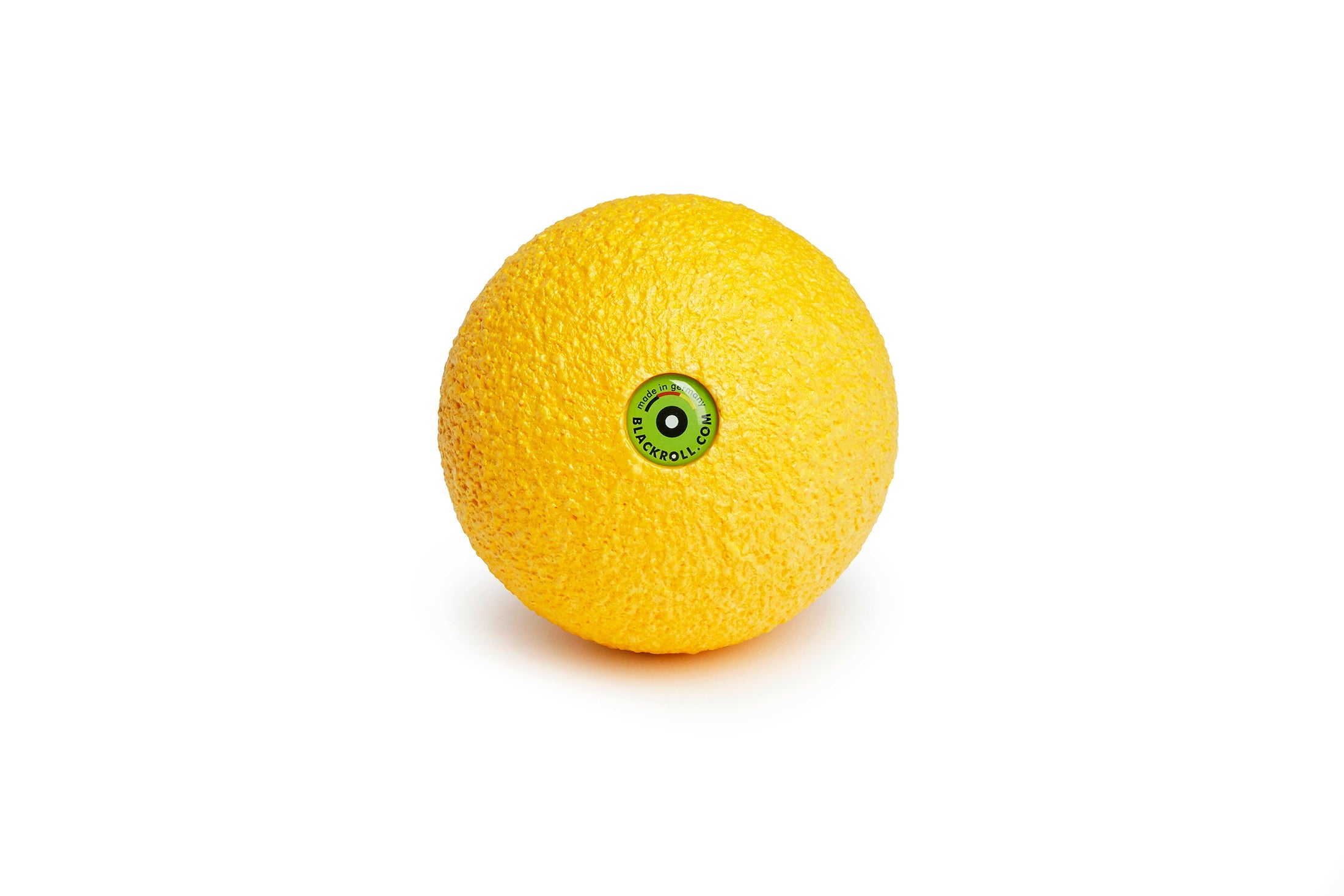 BLACKROLL® BALL | Trigger Point Massage Ball