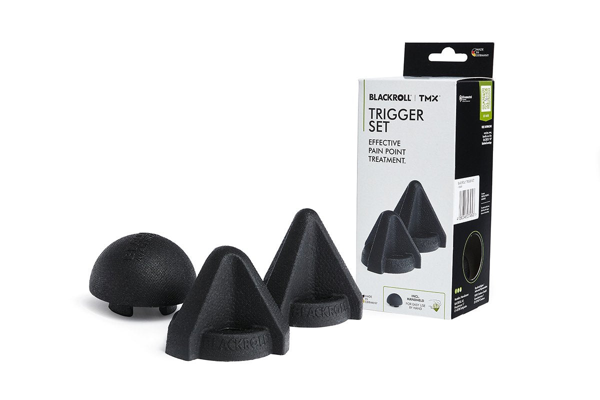 Trigger point release tools