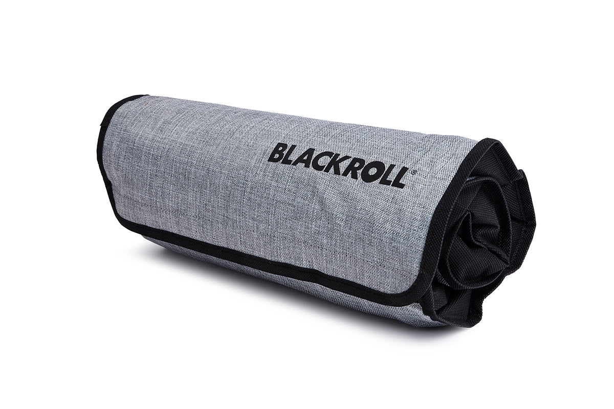 Infrared recovery blankey