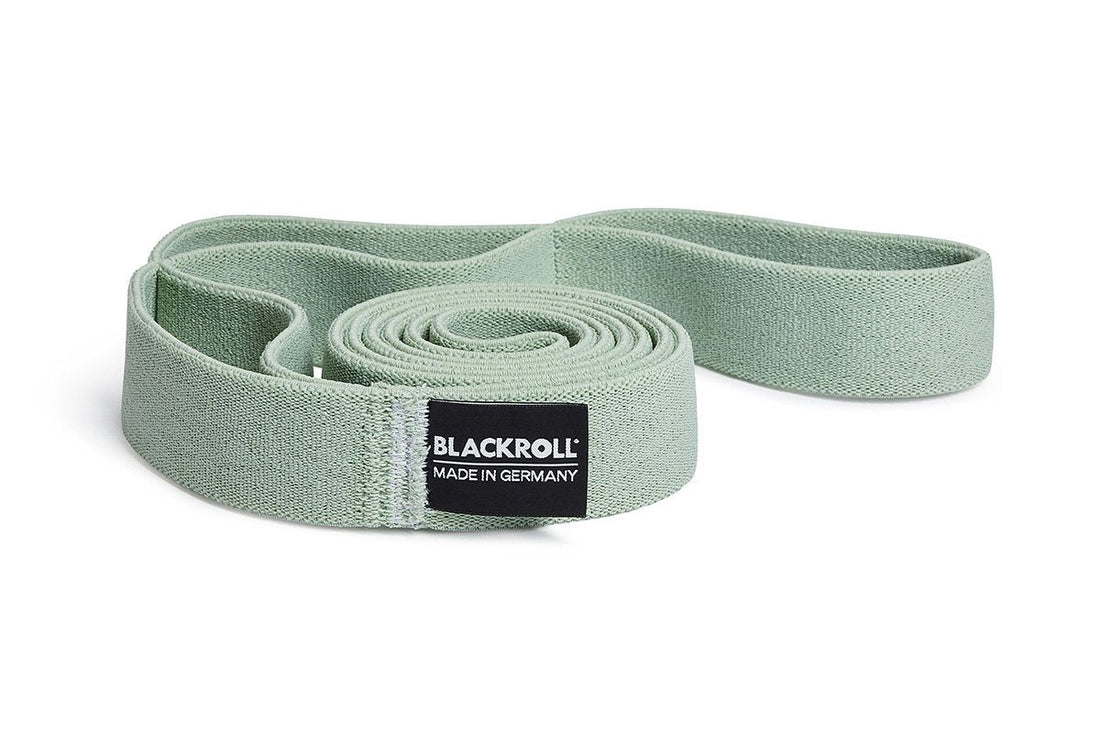 Blackroll stretch band