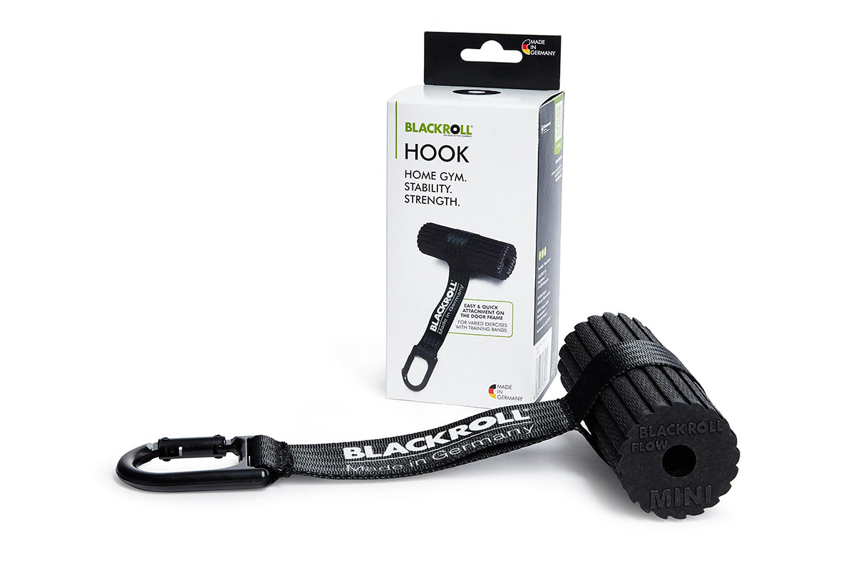 Mini Foam roller and hook