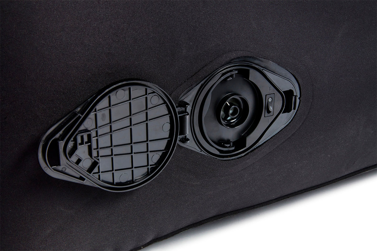 BLACKROLL® INFLATABLE LOUNGER