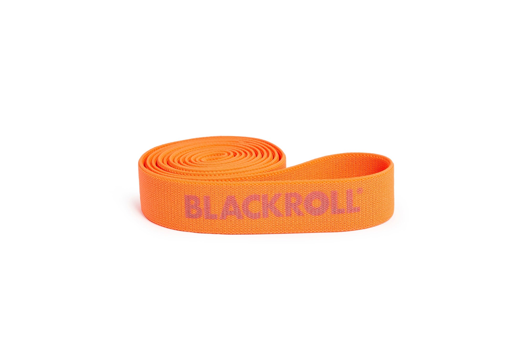 BLACKROLL® SUPER BAND fitness band for functional training and assisted pull-ups