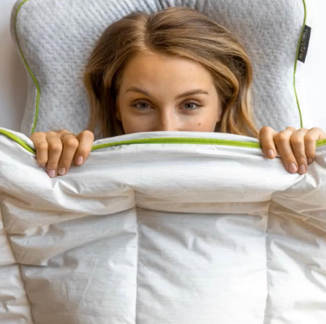 Blackroll sleep set