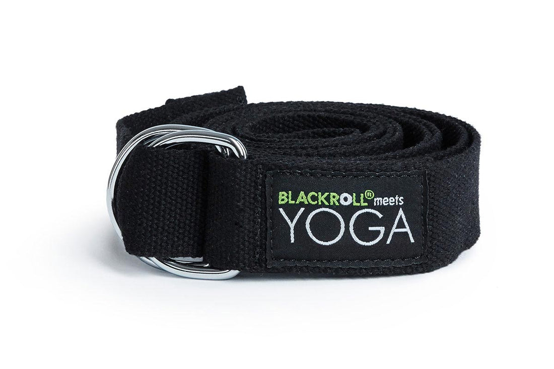 yoga belt nz