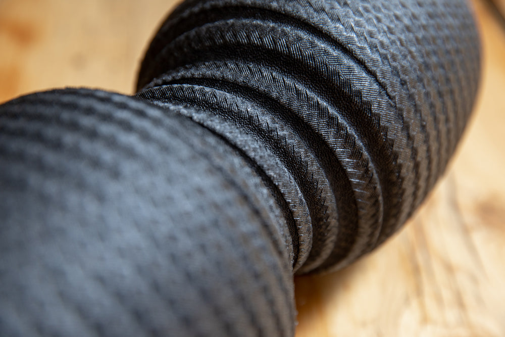 BLACKROLL® TWIN FOAM ROLLER