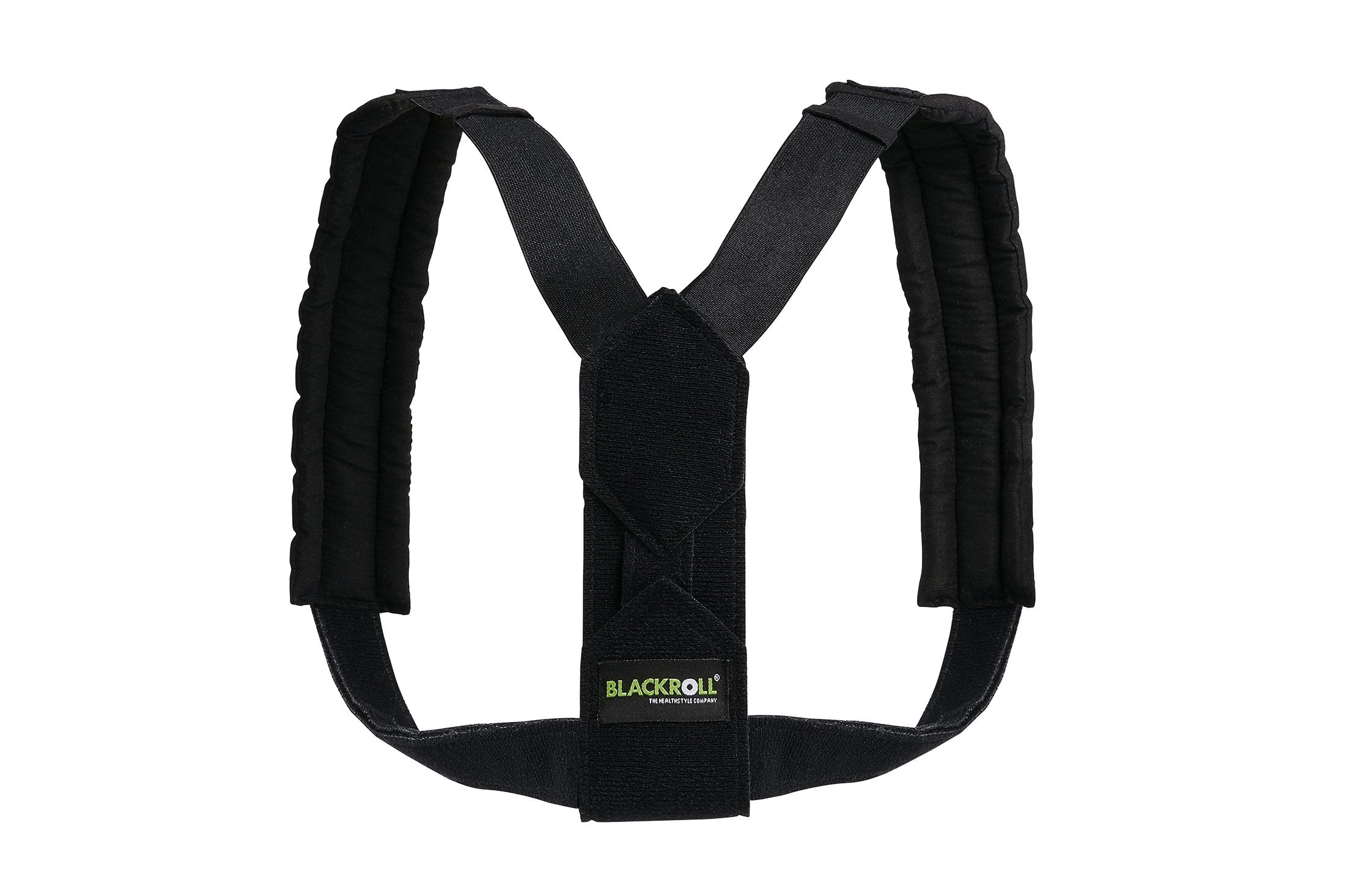 Back brace for better posture