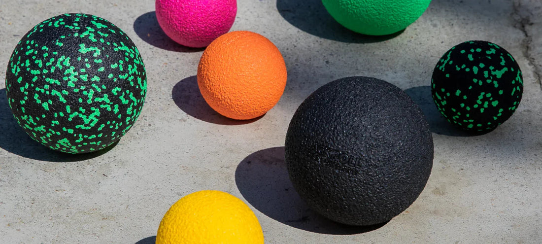 Balls & Twister