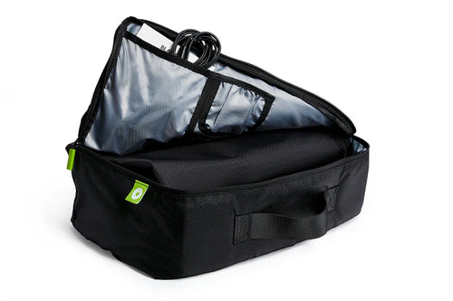 BLACKROLL Compression Boots 2.0 case