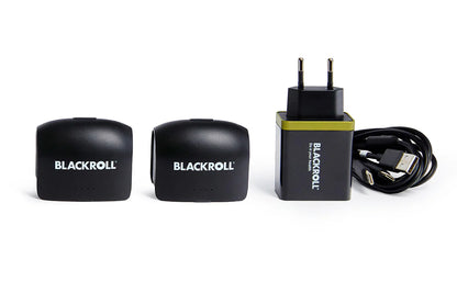 INFINITY BATTERIES KIT 2.0 - For Blackroll 2.0 Compression boots
