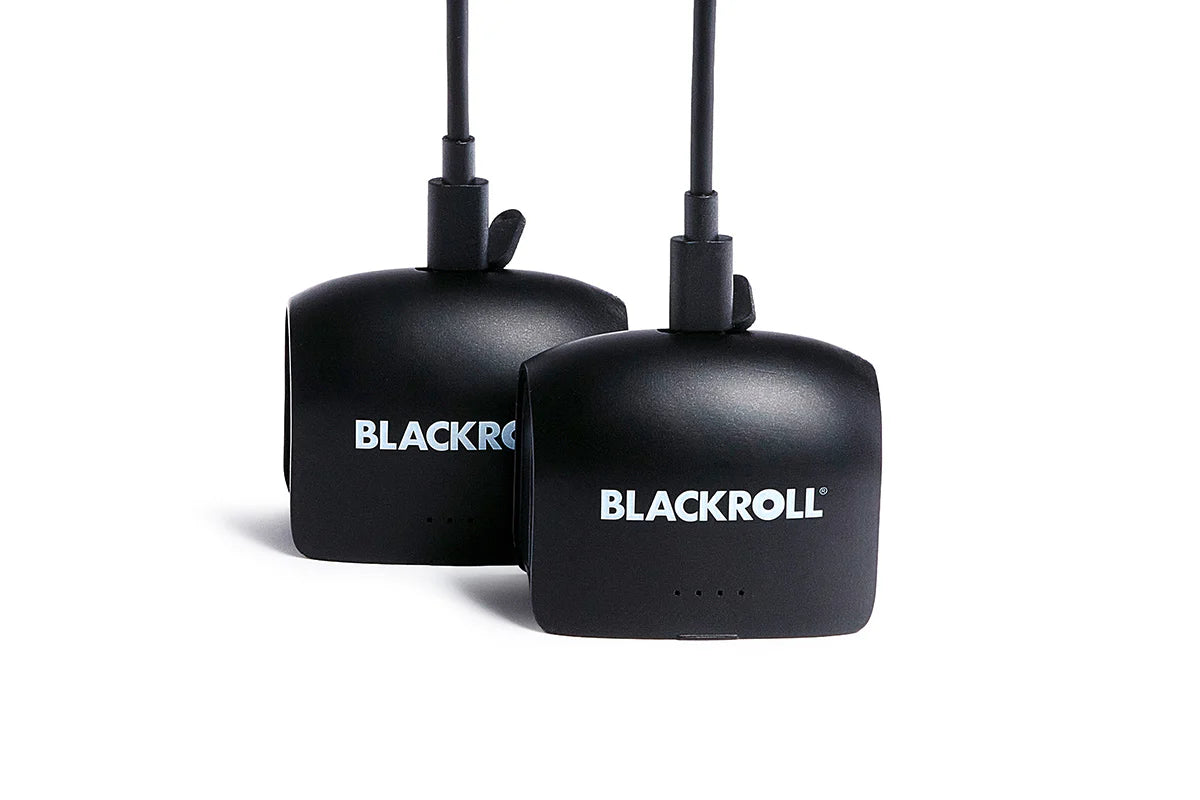 INFINITY BATTERIES KIT 2.0 - For Blackroll 2.0 Compression boots
