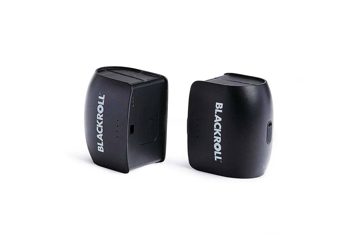 INFINITY BATTERIES KIT 2.0 - For Blackroll 2.0 Compression boots
