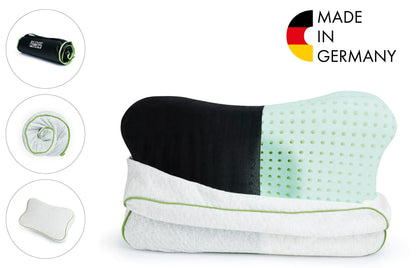 BLACKROLL®  INFRARED SLEEP SET