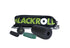 BLACKROLL® Athletes Kit with foam rollers, massage ball, resistance band and gym bag
