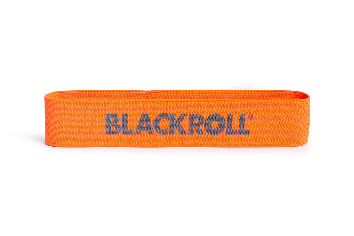 BLACKROLL® LOOP BAND -  FABRIC RESISTANCE BAND