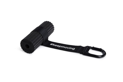 BLACKROLL® HOOK Door Anchor