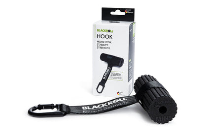 Mini Foam roller and hook