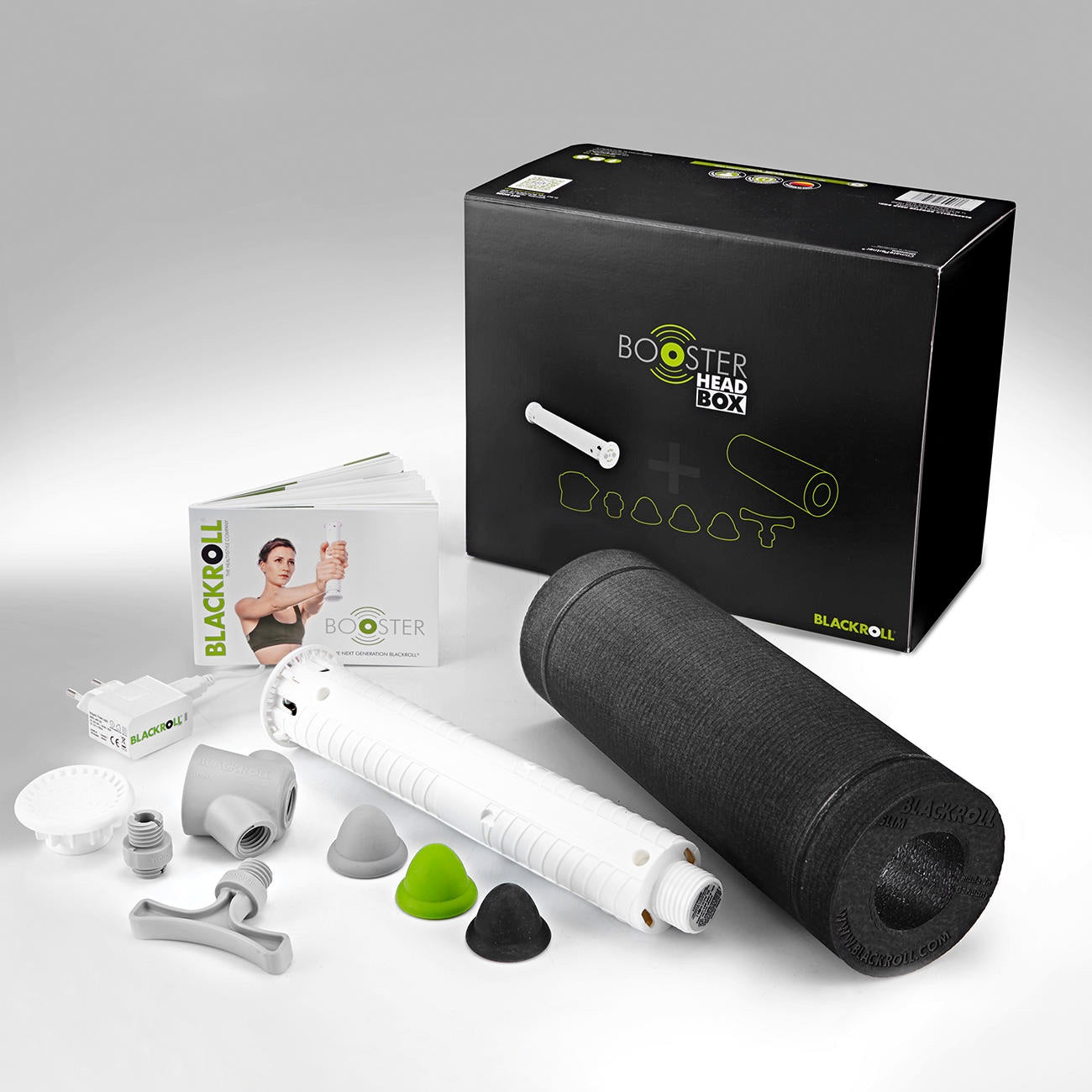 blackroll booster head box BLACKROLL® BOOSTER HEAD BOX