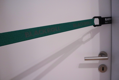 BLACKROLL® HOOK Door Anchor + SUPER BAND Bundle