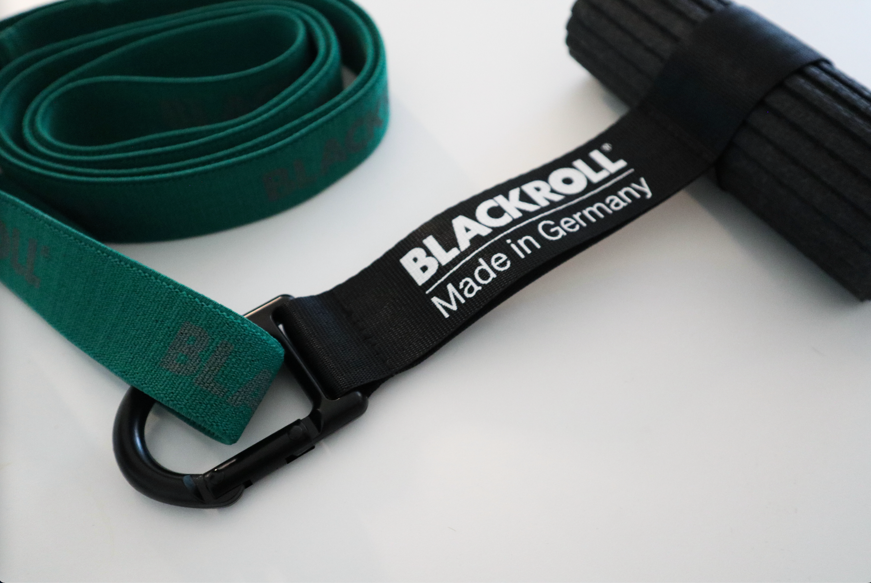 BLACKROLL® HOOK Door Anchor + SUPER BAND Bundle