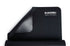 BLACKROLL® yoga mat with non-slip textured surface