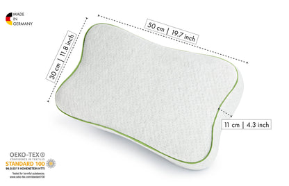BLACKROLL®  RECOVERY SLEEP SET