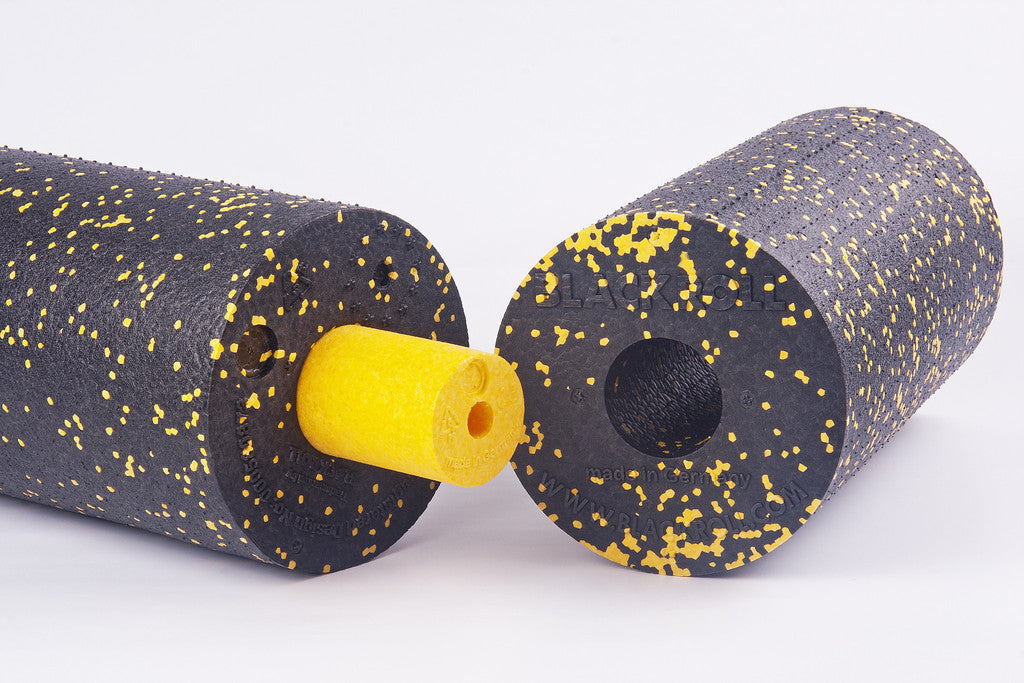 Extension kit, long foam roller, foot roller, foam roller