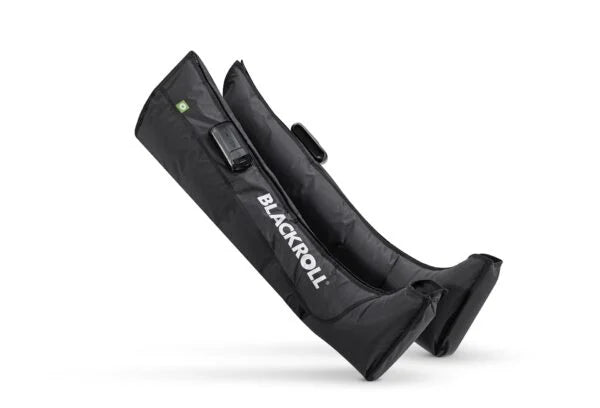 BLACKROLL® COMPRESSION BOOTS 1.0 — Medium | ON SALE