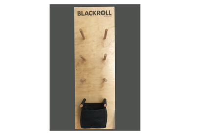 BLACKROLL® Storage Peg Board Set - Small