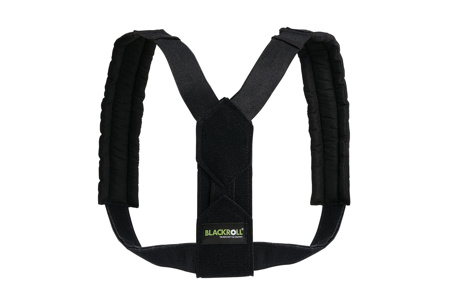 Back brace for better posture